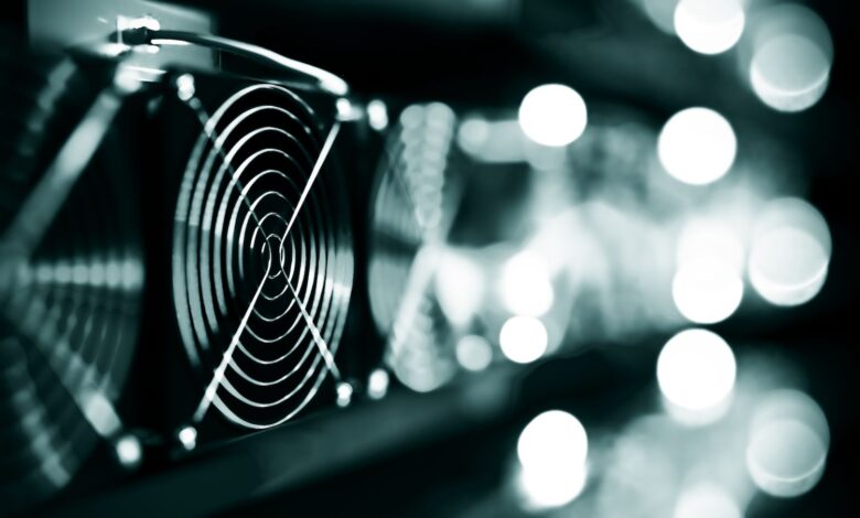 AI, Mining News: GPU Gold Rush: Why Bitcoin Miners Are Powering AI’s Expansion