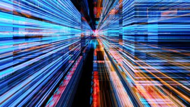 The ‘people, process and technology’ triangle is key to AI success