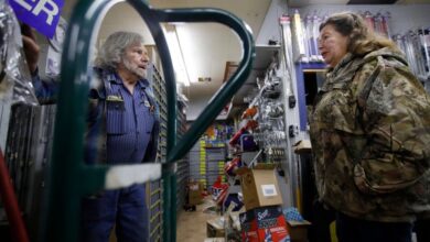 Looking for overlooked and undervalued stocks? Try auto parts