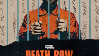 The True Story Behind Oxygen’s Death Row Confidential: Secrets of a Serial Killer
