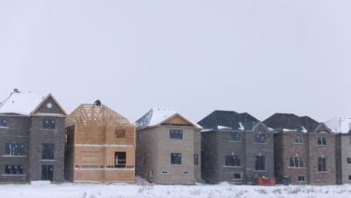 Canada announces new federal agency to build affordable housing