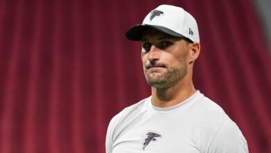 This Dolphins-Falcons trade to replace Tua Tagovailoa can’t wait another week