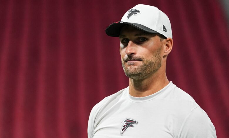 This Dolphins-Falcons trade to replace Tua Tagovailoa can’t wait another week