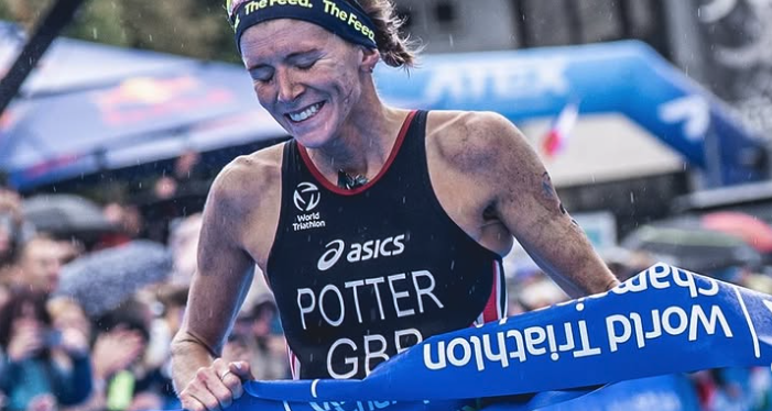 WTCS Karlovy Vary: Graf crowns breakthrough season, Potter returns to winning ways