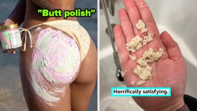 33 Beauty Products With Results So Magical, People May Accuse You Of Being A Witch