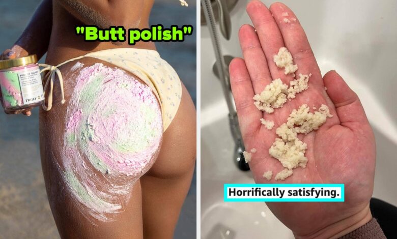33 Beauty Products With Results So Magical, People May Accuse You Of Being A Witch