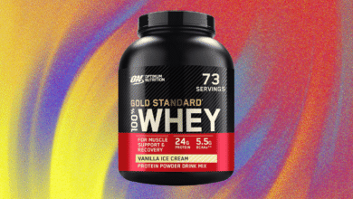 11 Best Protein Powders, According to Years of Testing (2025)