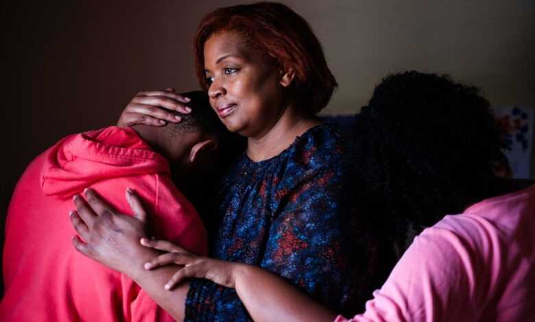 Parents Fear Losing Disability Protections as Trump Slashes Civil Rights Office