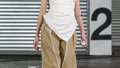 Jane Wade Spring 2026 Ready-to-Wear