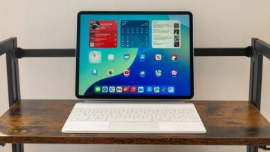 Apple’s iPad Air M3 is back on sale for $150 off