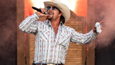 Is Gavin Adcock Country Music’s Biggest Troll? Everyone He Has Beef With