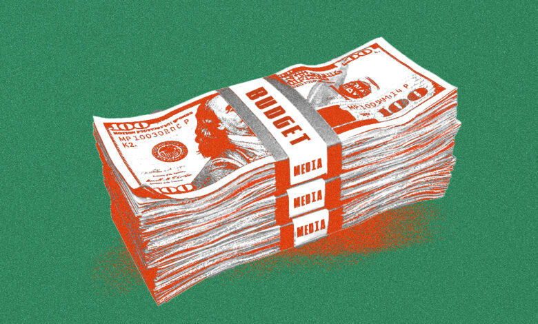 Media Buying Briefing: fullthrottle.ai offers an easy button for smaller agencies and brands