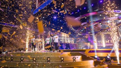 Aui_2000 is the First Person to Lift the Aegis of Champions Three Times