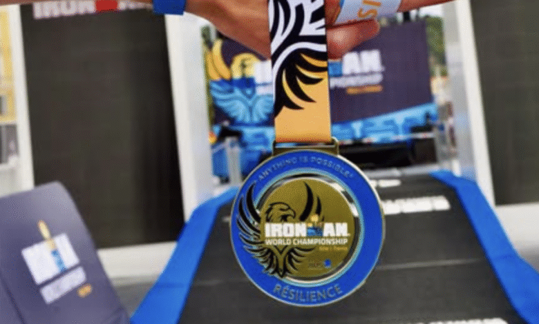 Ironman World Championship Nice: all Age Group World Champions