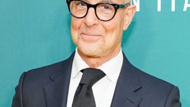 Stanley Tucci to Cover 2026 Winter Olympics in Italy