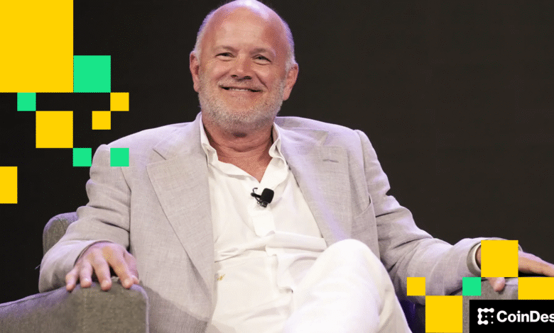 Galaxy Digital Said to Plan Its Own Tokenized Money Market Fund