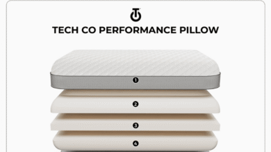 Cambridge Sleep Sciences launches performance pillow for gamers and athletes