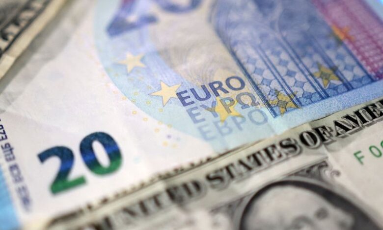 Dollar languishes, gold glitters as Fed verdict looms large