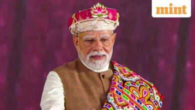 ‘Jaish terrorists exposed Pakistan’: Modi thunders in Madhya Pradesh, says Indian Army ‘Ghar mein ghus kar maarta hai’