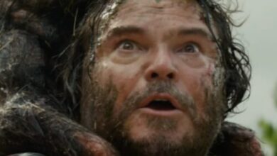 Trailer for Anaconda meta-reboot leans into the laughs