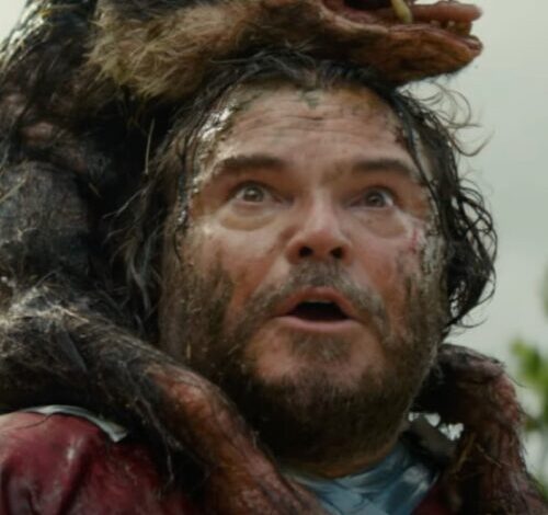 Trailer for Anaconda meta-reboot leans into the laughs