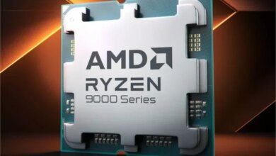 AMD launches Ryzen 7 9700F and expands CPU lineup with new Zen 5, Zen 4, and Zen 3 chips