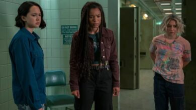 Everything You Need to Remember About Gen V Before Season 2