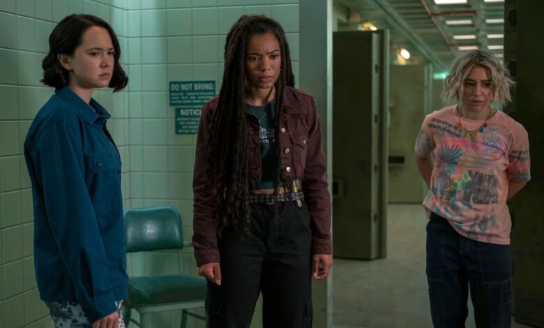 Everything You Need to Remember About Gen V Before Season 2