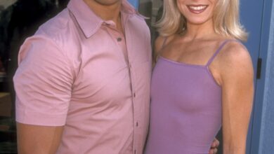 Mark Consuelos Recalls Spontaneous Proposal to Kelly Ripa After Brief Split