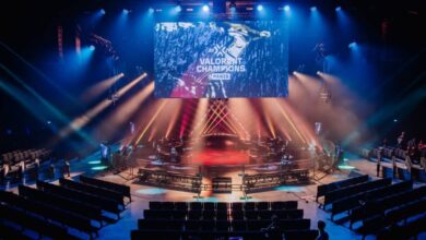 Riot addresses VALORANT Champions Paris Group Stage venue choice amid debate