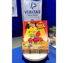 “The App I Cot 6 Series” Inspires Young Hearts at Veritas Ink & Press Booth, MIBF 2025
