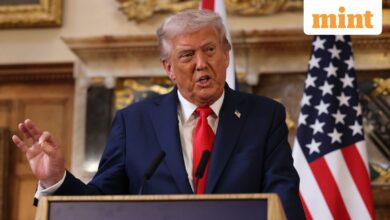 Donald Trump hails PM Modi, reaffirms India ties amid trade talks: ‘I am very close to Modi’