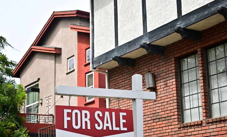 Why mortgage rates are actually going up after the Fed cut interest rates