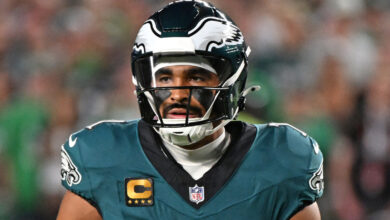 NFL Week 3 Underdog Report: Eagles and Vikings set to disappoint home crowds