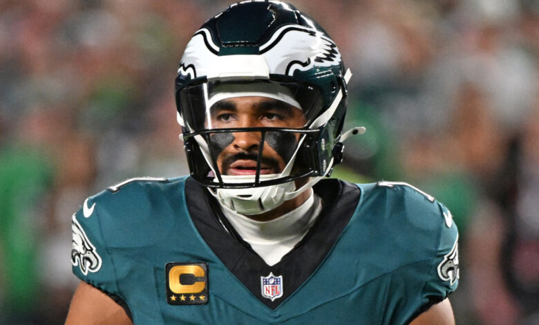 NFL Week 3 Underdog Report: Eagles and Vikings set to disappoint home crowds