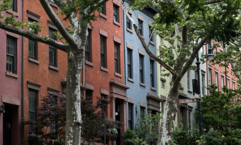 Homeowners in New York, California and Other Coastal States Could Shave Thousands Off Their Annual Tax Bill with SALT Cap Increase