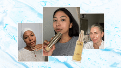 Martha Stewart Skin Care: We Tried Elm Biosciences on Four Different Skin Types