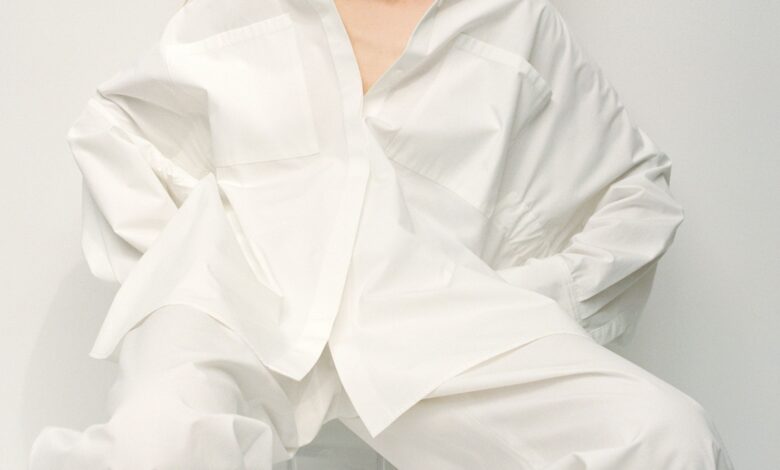 Attersee Spring 2026 Ready-to-Wear