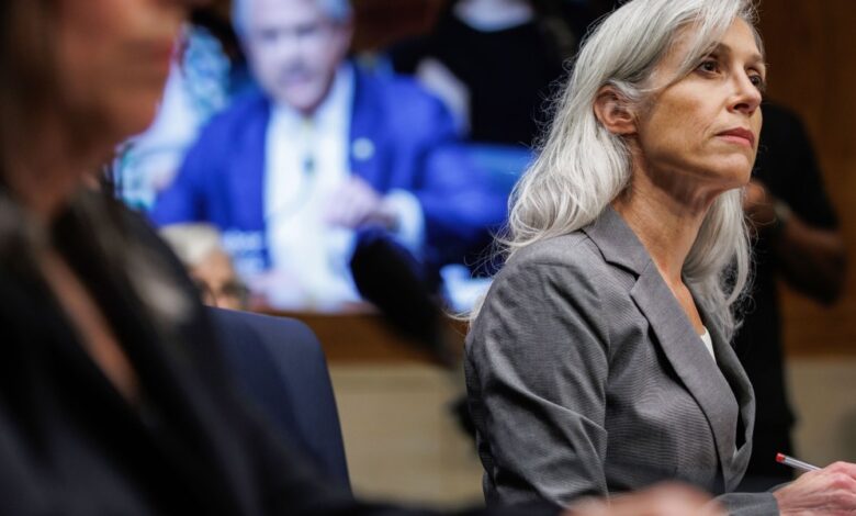 A pivotal meeting on vaccine guidance is underway—and former CDC leaders are alarmed