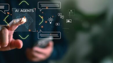 Are AI agents a blessing or a curse for cyber security?