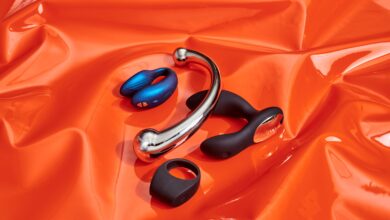 The 12 Best Sex Toys for Men, According to Sex Editors and Experts