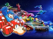 Mega Man, NiGHTS to Join the Roster of Sonic Racing CrossWorlds on PS5, PS4