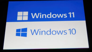Tariffs and Windows 10 transition send PC sales on a choppy course
