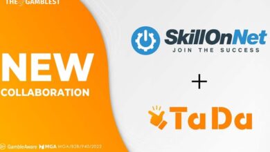 TaDa Gaming increases global exposure with SkillOnNet