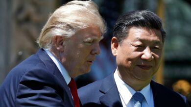 Donald Trump says he and Xi Jinping will meet at APEC, TikTok deal approved