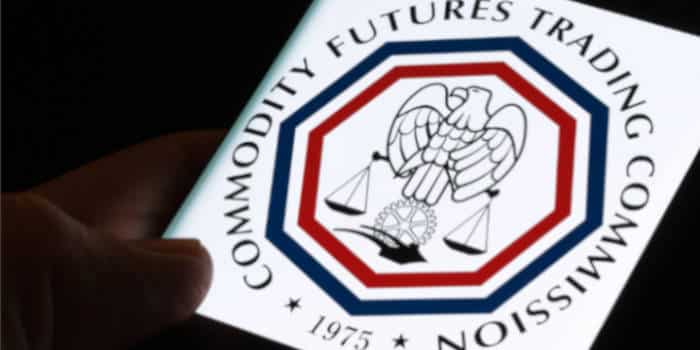 White House Discussing New CFTC Candidates, Report Says