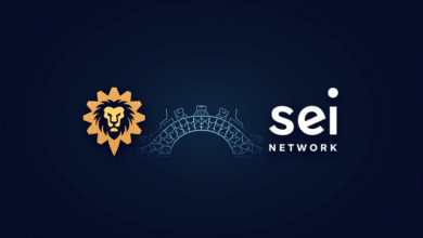 Crypto.com integrates Sei Network to strengthen security and institutional access