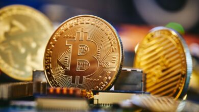 Bitcoin Exchange Supply Ratio Declines After Fed Cut, Setting Stage For $120,000 Test