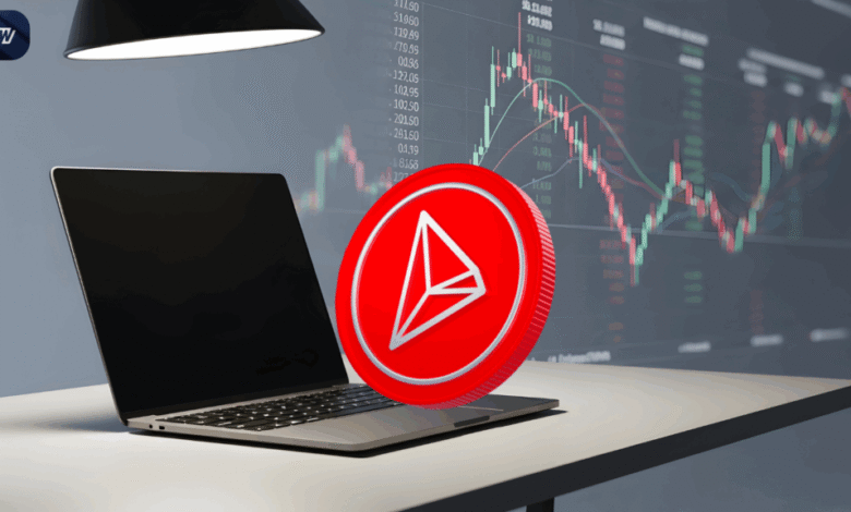 Tron (TRX) Price Prediction: TRX Poised for Potential Upswing