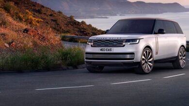 Government meets with car parts suppliers amid JLR cyber crisis